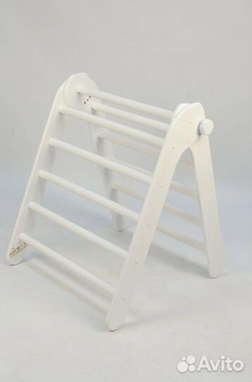 Детский спортивный комплекс для дома