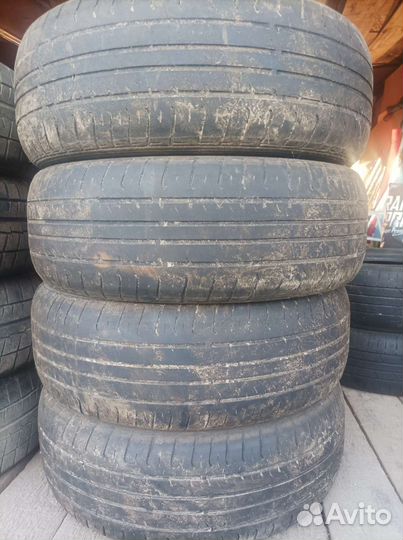 Hankook Optimo K415 205/60 R16