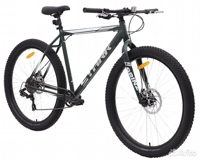 Велосипед stark 29