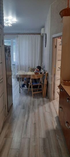 2-к. квартира, 42 м², 2/5 эт.