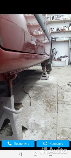 Сварка покраска автомобиля