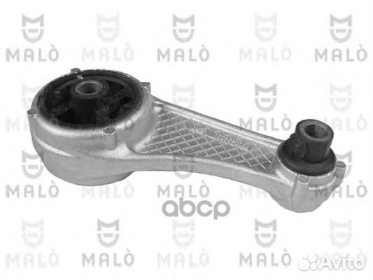 Опора двигателя задняя Рено Kangoo 185641 Malo
