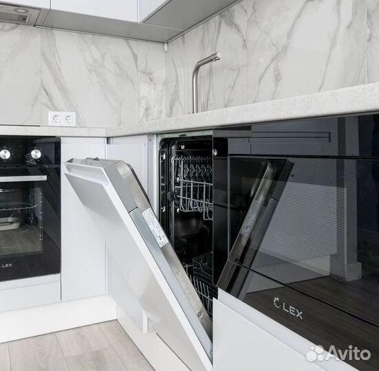 Кухонный гарнитур на заказ