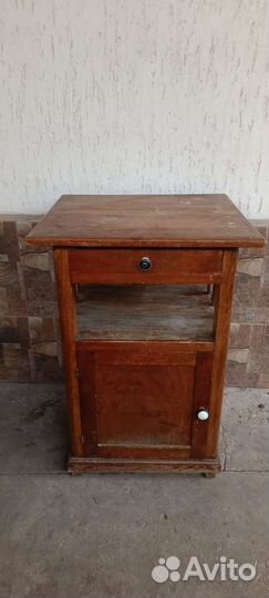 Тумбочка/тумба