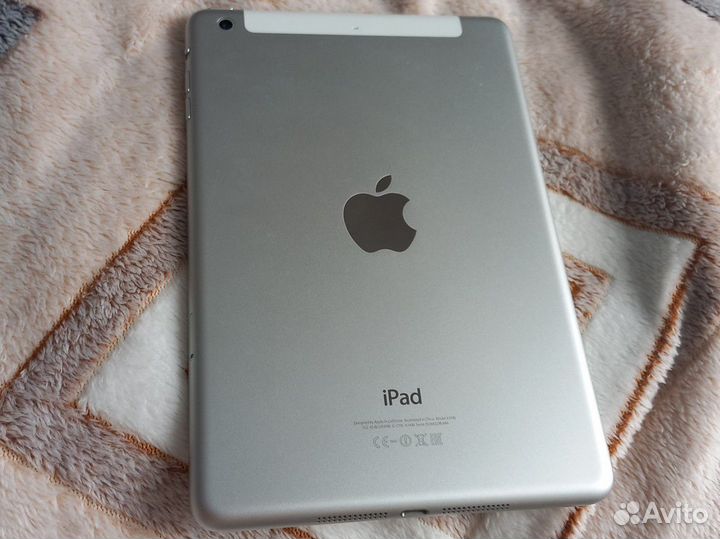 iPad mini 2