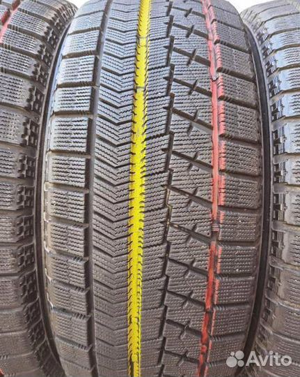 Bridgestone Blizzak VRX 205/55 R16 91Q