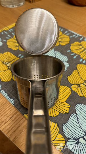 Пресс для пюре IKEA