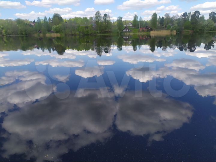 Участок 20 сот. (ИЖС)