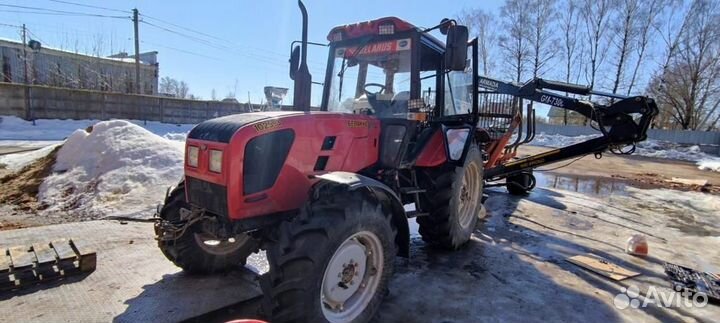 Глонасс GPS трекер