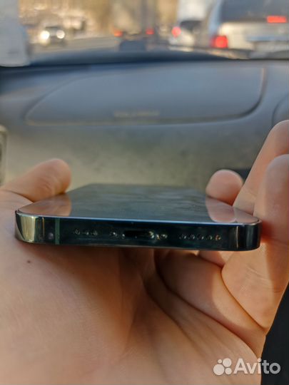 iPhone 13 Pro, 1 ТБ