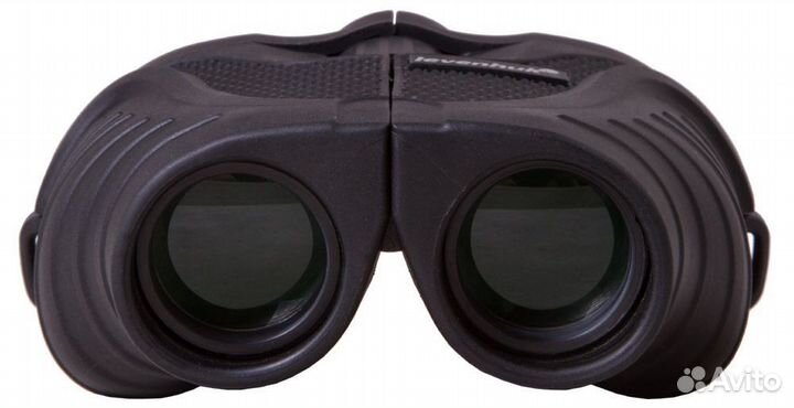 Бинокль Levenhuk Atom 8–20x25