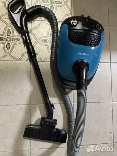 Пылесос samsung