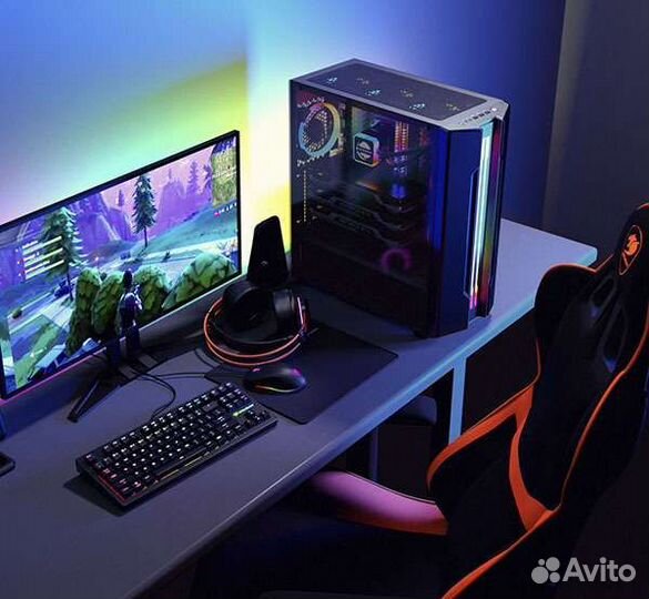 Установка Windows Office