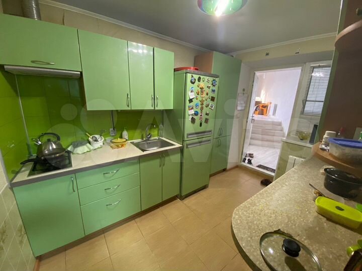 Дом 375 м² на участке 6 сот.