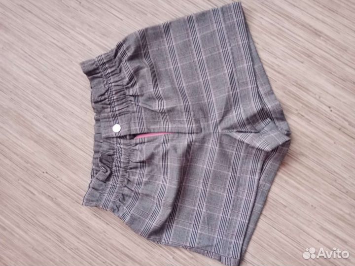 Шорты для девочек