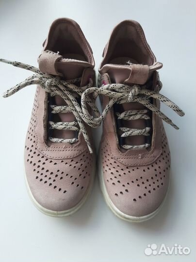 Ecco Mini Melissa New Balance 29 размер