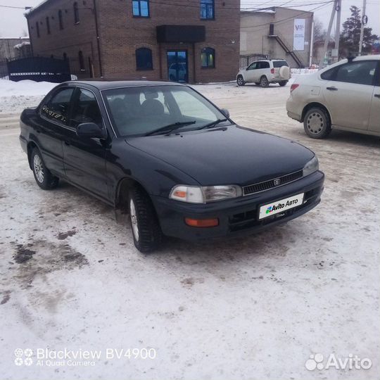 Toyota Sprinter 1.5 AT, 1994, 450 000 км