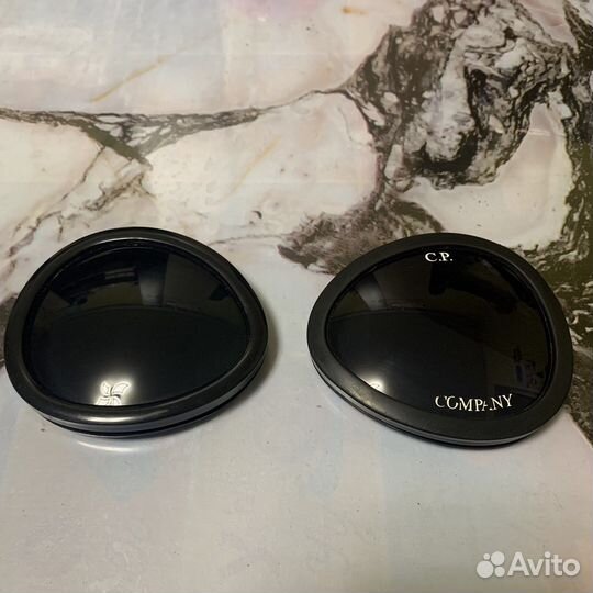 C.P. Company шапка