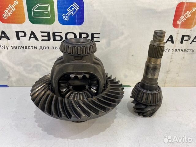 Дифференциал передний Mercedes-Benz Gl-Class