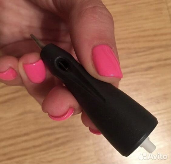 Аппарат для татуажа