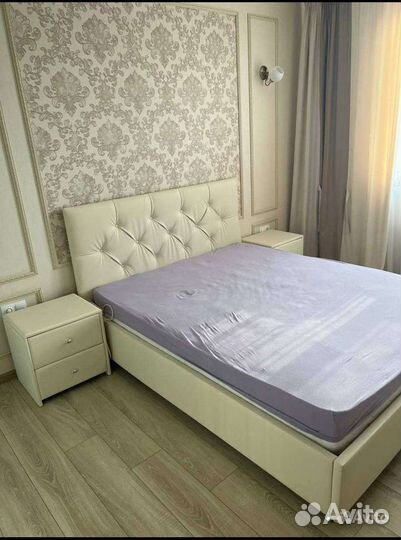 Изготовление и перетяжка мягкой мебели