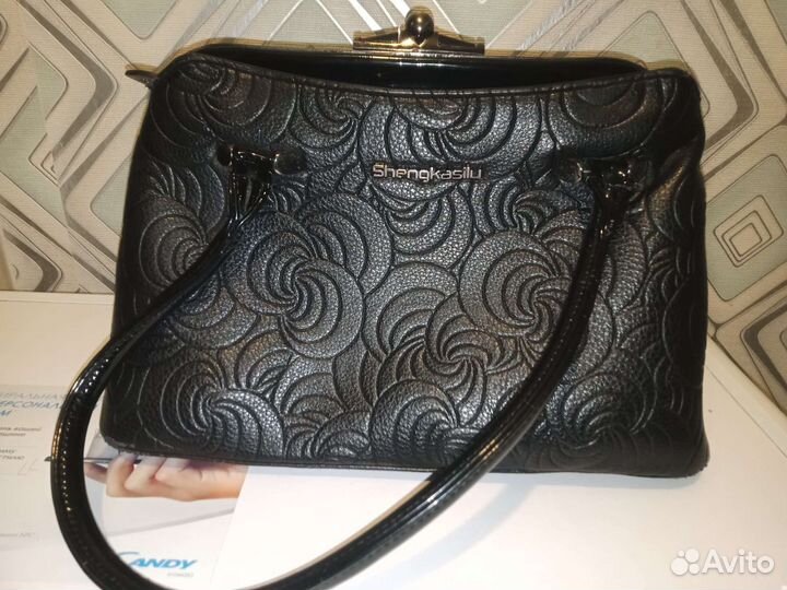 Сумка женская