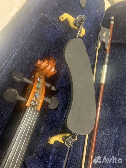 Скрипка 3/4 Aileen Болгария