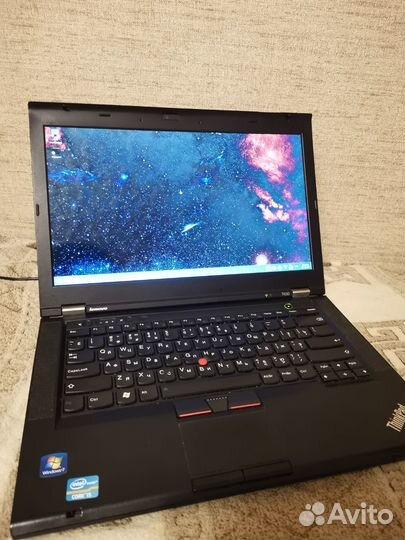 Lenovo Thinkpad t430