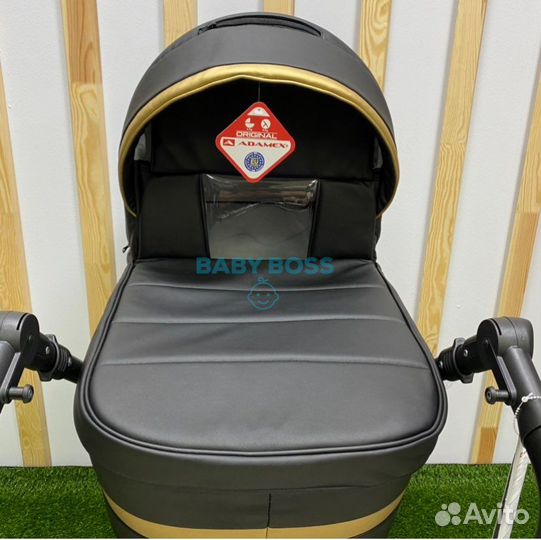 Коляска Adamex