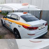 Kia Optima 2.0 AT, 2019, 290 000 км