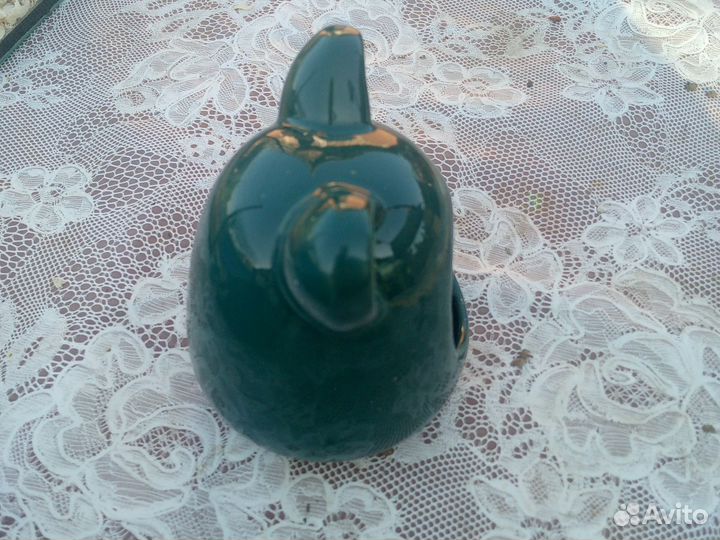 Домик для хомяка