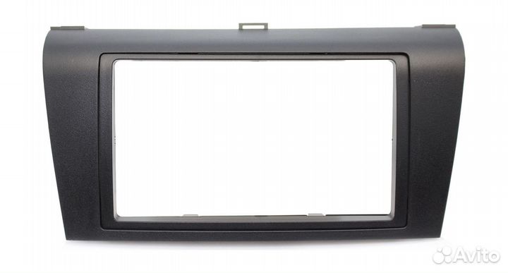 Переходная рамка для Mazda 3 (2003-2008) 2 Din