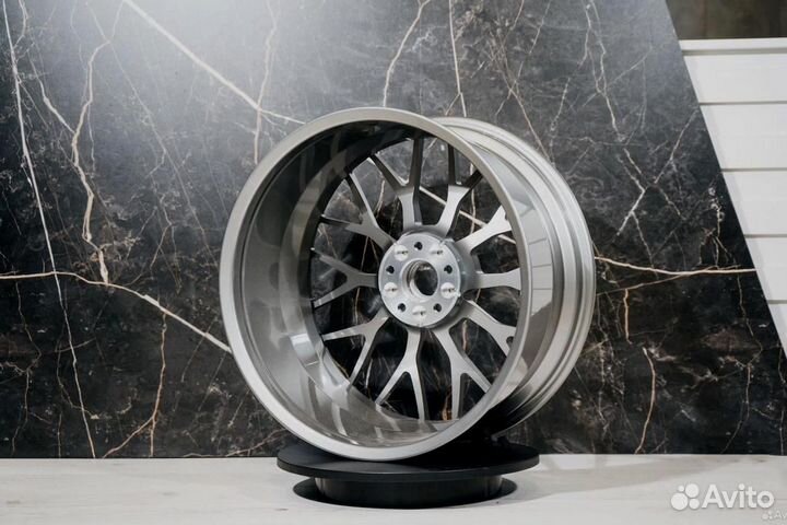 Кованые диски R 20