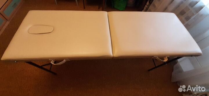 Кушетка массажная