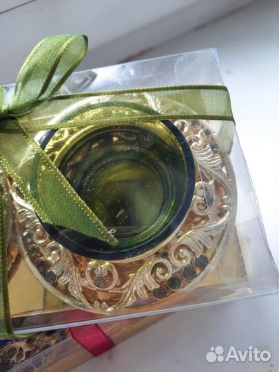 Подсвечники