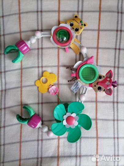 Дуга трансформер Tiny Love