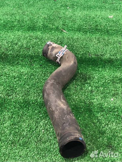 Патрубок охлаждения нижний Chevrolet Camaro