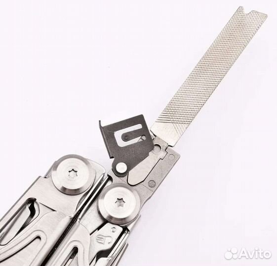 Мультитул daicamping dl 30