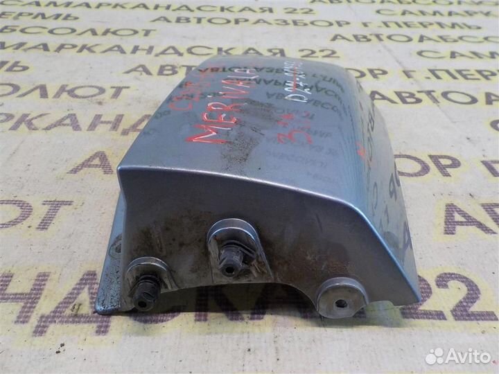 Планка под фонарь левая Opel Meriva A 2003-2012