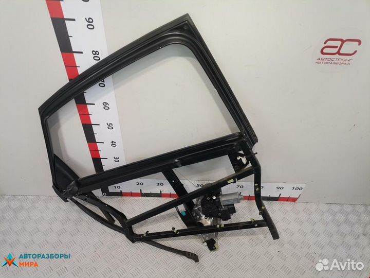 Стеклоподъемник электрический задний левый Audi A6