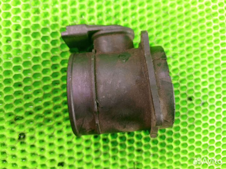 Расходомер воздуха Citroen C4