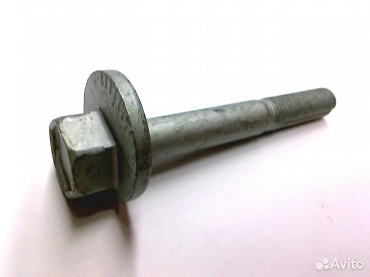 Болт развальный в подпружинный рычаг Киа Сид 2