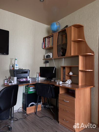 Стенка компьютерная