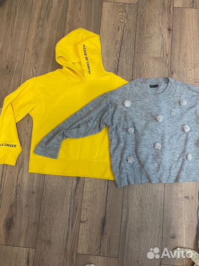 Женские вещи пакетом 42 44