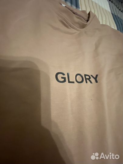 Спортивный костюм женский