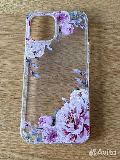 Чехол на iPhone 12 pro max