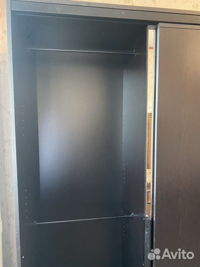 Шкаф купе IKEA