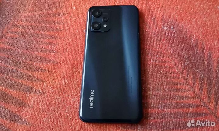 realme 9 Pro, 8/128 ГБ