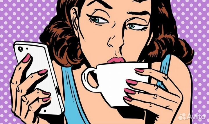 Привлечение клиентов Яндекс директ Сайт Реклама