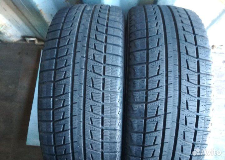 Bridgestone Blizzak Revo2 195/60 R16